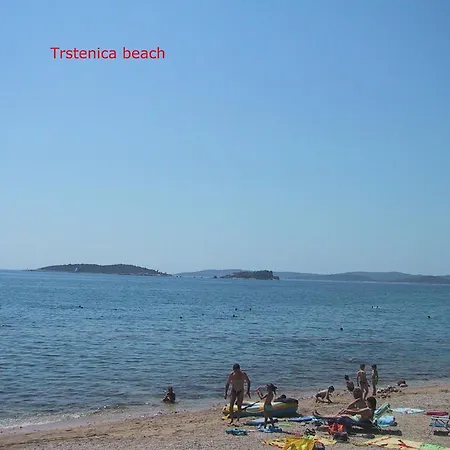 Dalmatina Apartman