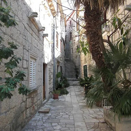 Apartment Dalmatina Orebic