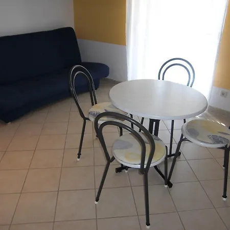 Apartment Dalmatina
