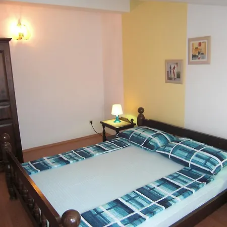 Dalmatina Apartment Orebic