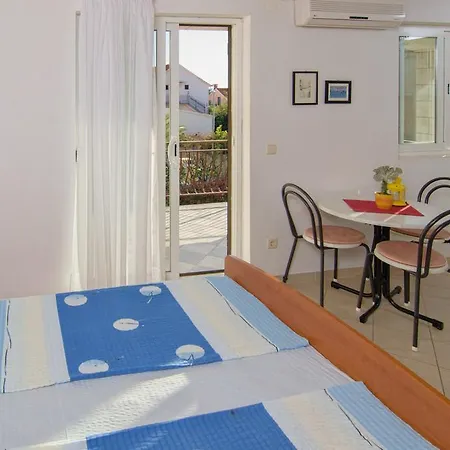 Dalmatina Apartment Orebic