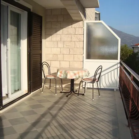Apartman Dalmatina