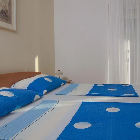 Dalmatina Apartman Orebic