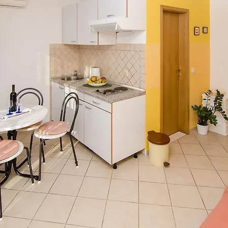 Dalmatina Apartman