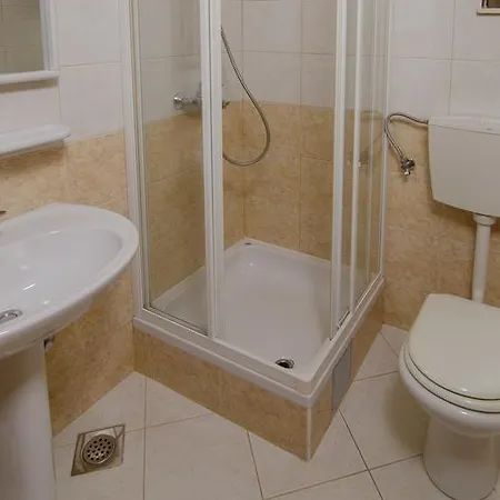 Apartman Dalmatina Orebic