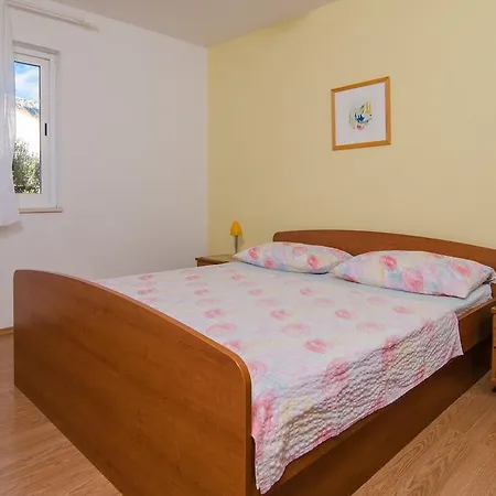 Apartment Dalmatina