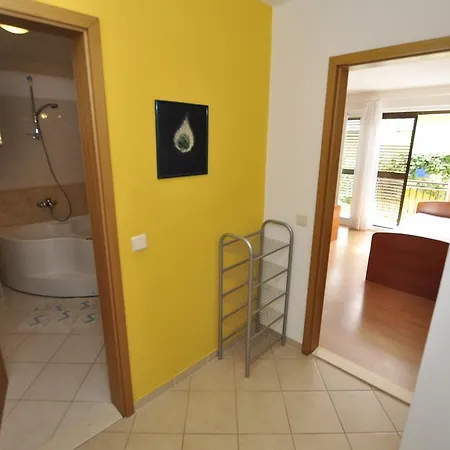 Dalmatina Apartman Orebic
