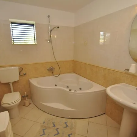 Apartman Dalmatina *