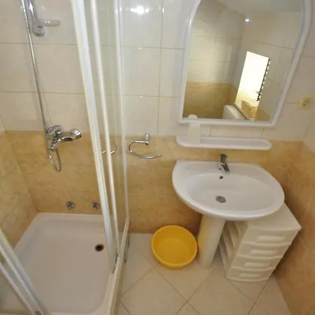 Apartman Dalmatina Orebic