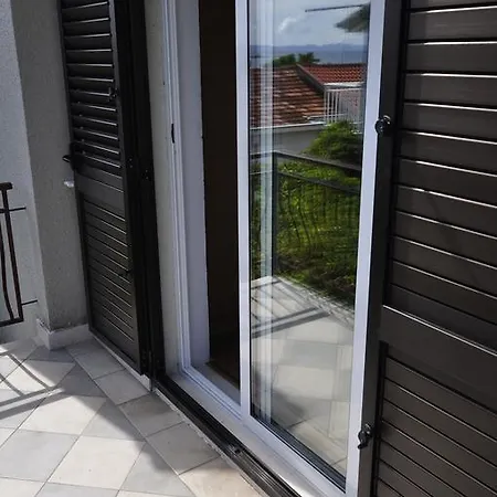 Apartman Dalmatina *