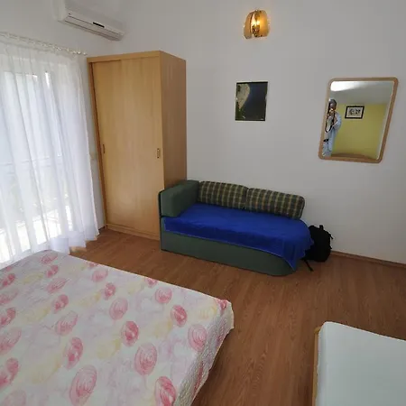 Apartman Dalmatina