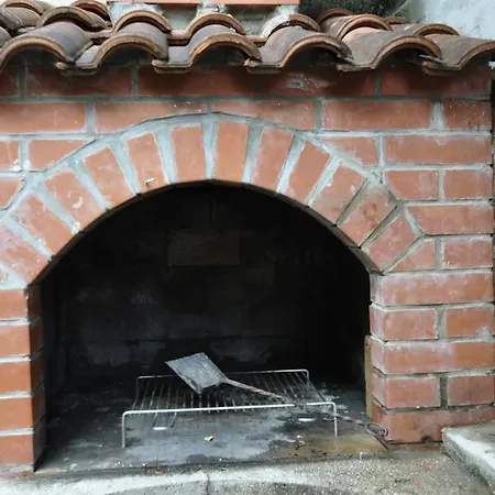 Apartman Dalmatina *