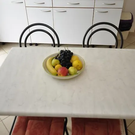 Dalmatina Apartman *