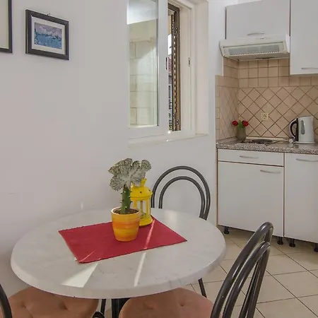 Dalmatina Apartman