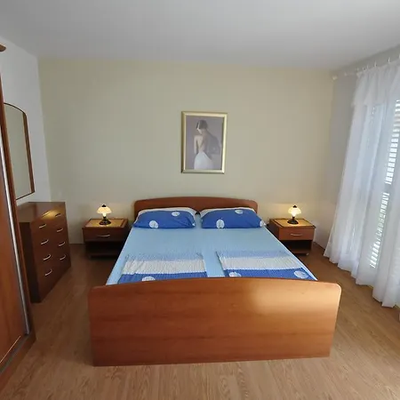 Apartman Dalmatina Orebic